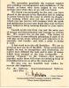 85th Canadian Infantry
Demobilzation
June 5, 1919
Page 3