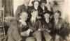 Roy & Friends in Saltcoats, Sask.