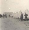 Canadian Camp, Shorncliffe, England, July 1915