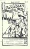 Canadian Hospital News, March 3, 1917, cover.