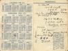 1917 Wilson diary, memoranda.1