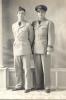 Photo, nd 7, Lancelot Duke & Son Peter.
