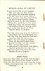 Winnipeg Rifles Songbook, nd, page 18