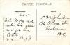 November 5, back 2. 
Mrs DE Johnston
170 Olive St
Victoria 
BC
Nov 5
Tell [?] will write her soon as I get her letter
XX W. J J