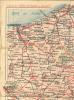 Image # 1 of the Map "Collection des CARTES DU FRONT an 200.000eme"