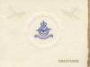 Christmas card 1941 - 1