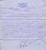 Letter from Barrister
Regarding House and Property
In Ontario
Septemeber 11, 1917