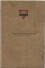 William Daniel Boon. Canadian Soldiers Songbook. Back Title Page.