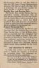 William Daniel Boon. Medal Booklet. Page 5.