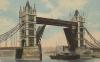 tower bridge.WWI