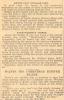 The Following 5 Newspaper Clippings
Are commenting on the arrival
of the Canadian Troops in England
And more...
