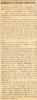 The Following 2 Newspaper Clippings
Are commenting on the arrival
of the Canadian Troops in England
And more...