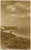 postcard captioned “1231. THE WARREN. FOLKESTONE” front view