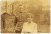 Sidney and Dorothy Hayward