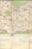 Map of Valenciennes Belgium
April 1916
Bottom Right #2