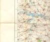 Map of Valenciennes Belgium
April 1916
Middle Left #1