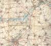 Map of Valenciennes Belgium
April 1916
Middle Left #2