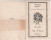 Honour roll. Norwood.Methodist
