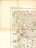 Map of Valenciennes Belgium
April 1916
Top Left #1