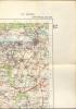 Map of Valenciennes Belgium
April 1916
Top Right #1