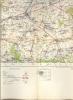 Map of Tournai Belgium
July 1912
Bottom Left #2