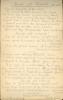 Tennyson's poem "Hands all Round" Heidelberg P.O.W. Camp, Germany, Aug. 1916, WWI