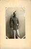 Memory book, photograph, page 1 (full page, front)