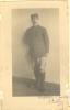 Memory book, photograph, page 2