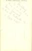 Memory book, phototgraph, page 32 (back)
