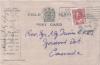 Norris, Louis. July 11, 1917. Front Postcard. 