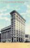 November, 1914
Dear Edie,
I got your card today right on my birthday I had forgotten all about it until I got your card thanks very much. I am in the Canadian army now training in Winnipeg. This is one of the big buildings in the city. My address now is. C Company 28 Battallion Winnipeg
Goodbye
Jack