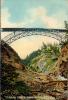 Stoney Creek Bridge, Selkirk
June, 1916
Front