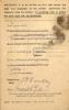 March 6, 1916, back