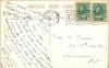 Nov. 12/15 6.15 a.m.
Dear Irish,
Had a great time at Ottawa, letter coming later will be in Montreal at 8.30 p.m. Leave to-morrow on Messanbel for Dear Old England. Have a bet with fellow that I won't be sea sick.
All well. Hope you are the same.
So long,
Norm
Had a great reception in Ottawa. Some jog. Love N. E.
