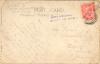 Pte. N. Ewart 629512Ward 1 GSonic Street HospitalRock FerryCheshire EnglandDad wounded. Buller in arm -