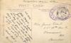 Oct 31 /17
Hello People,
Just a line, hadn't time to write a letter to-day. Had a card from Bill to-day, he will be down here on the 12th. I am well, hope you are all ok.
Well so long
Norm
