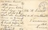 April 24/19
Dear Norm,
Rec'd your letter a few days ago and glad to hear the baseball team is to exist again. Hope to be back before the league finishes.
Ed
E. J. Jardisce