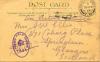 Field Service
Post Card
Front Only
1917