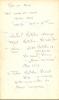 Calder Family Picture with detail
April 1916
Back