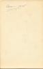 Arras, France
1918,
Back