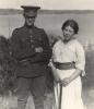 Ira and Esther Holmes, nd.