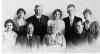 The McLellan Family 1910