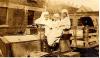 Red Triangle Hut
Halifax Nova Scotia
Florence, Jean & Lillian Gass
Front