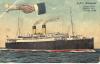 Picture of R.M.S. Missanabie
Sept. 15, 1915
Front Only