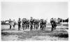 135th Battalion band