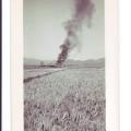 Photo #43
Airplane burning
Imphal, India
