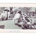 Photo #57
Market Women in
Imphal, India