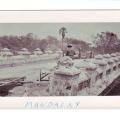 Photo #93
Damaged Bridge
Mandalay, Maynmar Asia