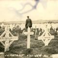 March 30, 1919, Cemetary Villiers Au Bois