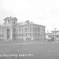 Moose Jaw Military Hospital, c. 1918